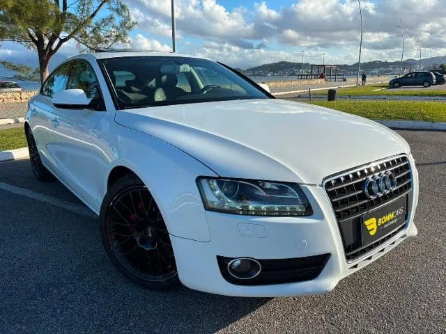 Audi A5 Sportback 2.0 16V TFSI 211cv Multi. 2011