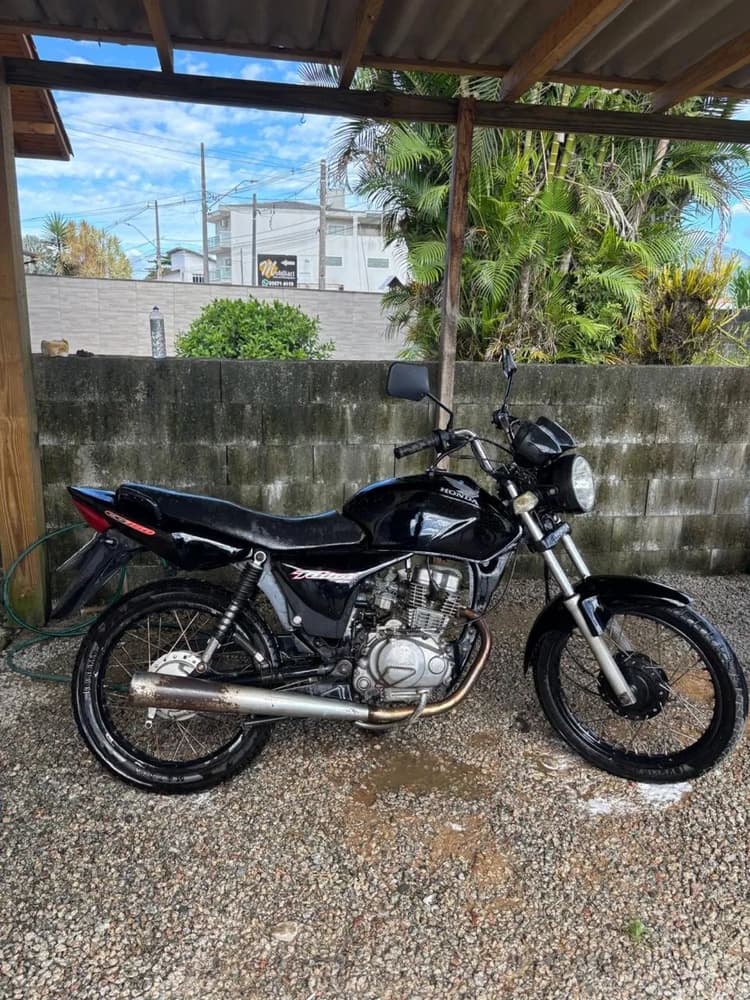 Cg 150 