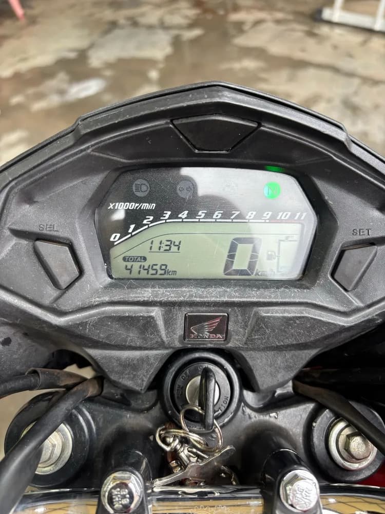 CG Fan 160 