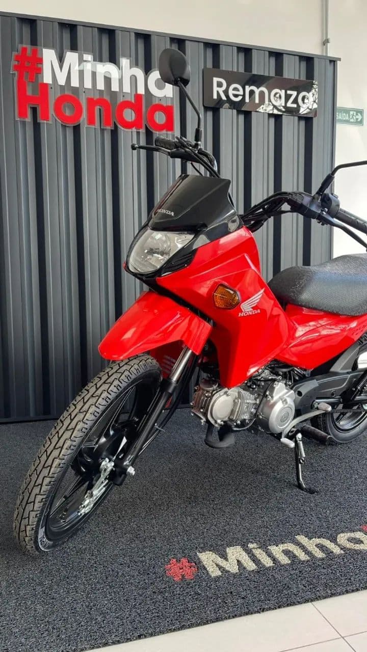 Pop 2027 zero km a pronta entrega