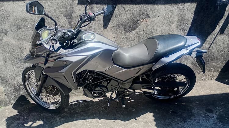Moto 