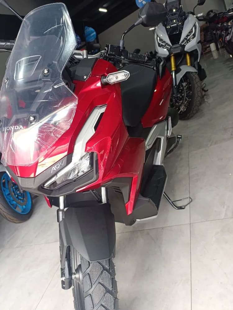 Honda ADV pronta entrega e emplacamento grátis 