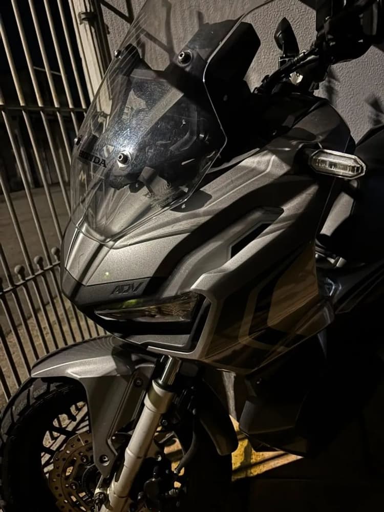 HONDA ADV 150