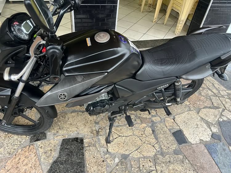 Fazer 150