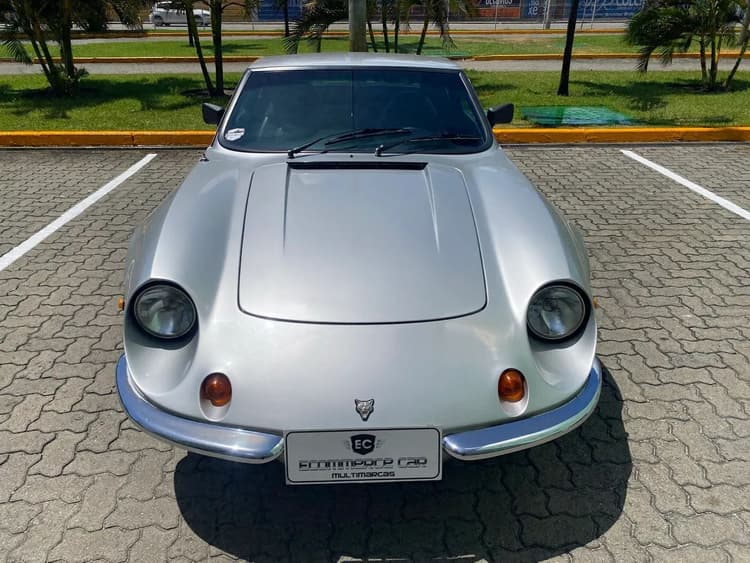 Puma GTE 1.6   1980