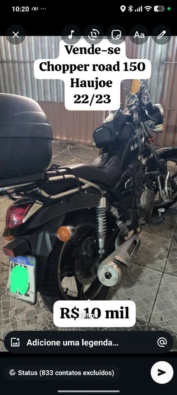 Moto 