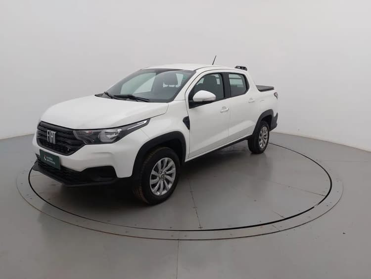 Fiat Strada Freedom 1.3 Flex 8V CD 2025
