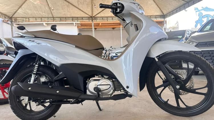 BIZ ZERO KM