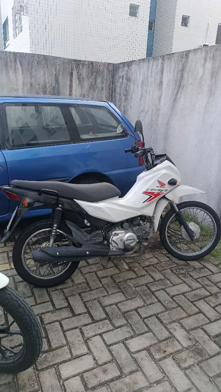 Pop 110 ES 2025 