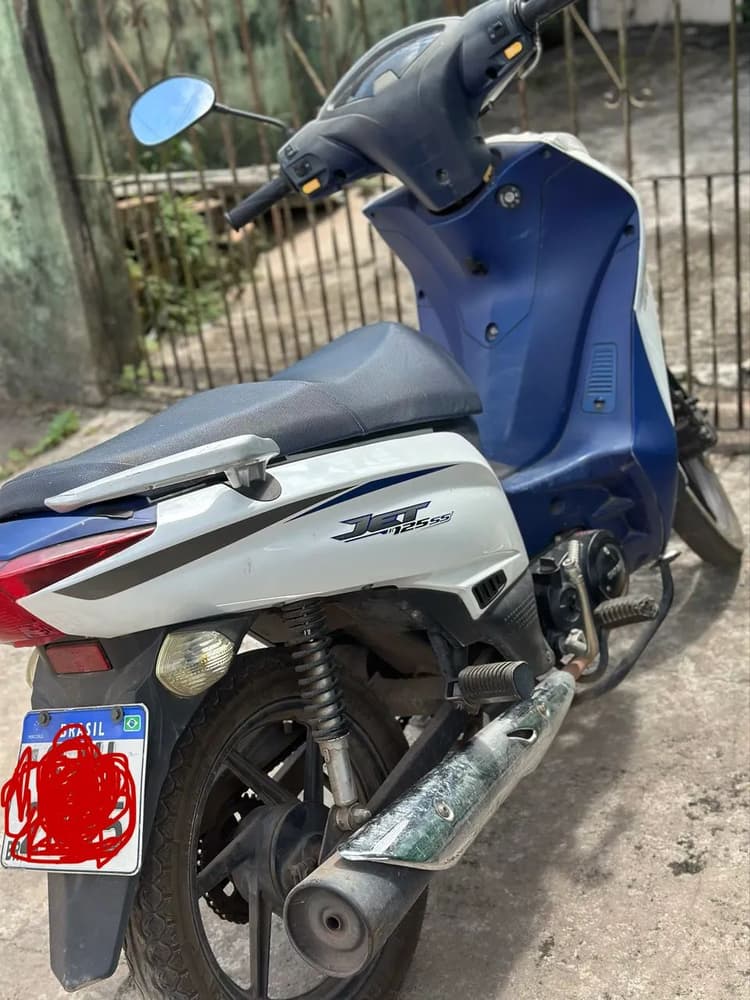 5.000 pra interior