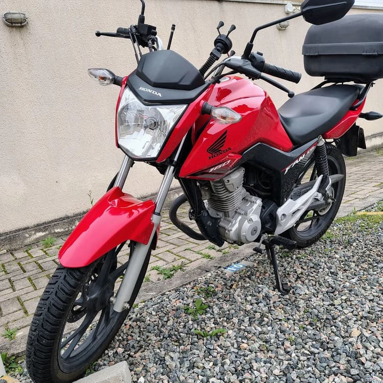 Fan 160 flex
