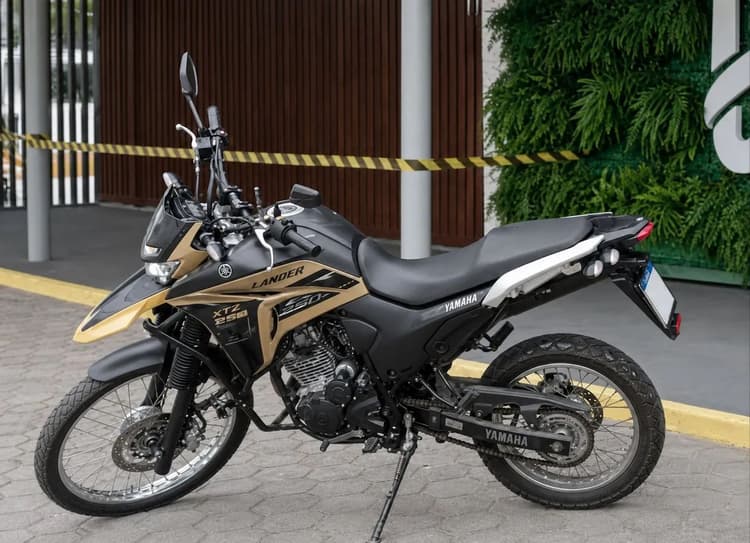 Vende Ou Troca!