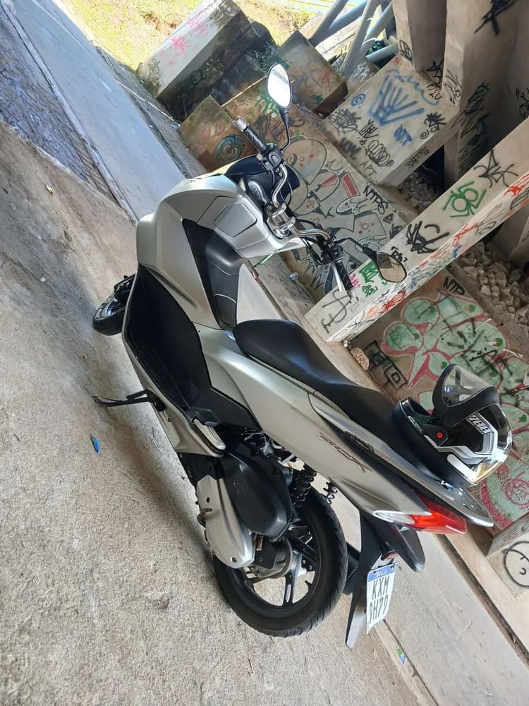 Pcx 150 2017 