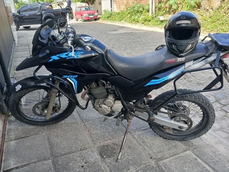 Honda XRE 300
