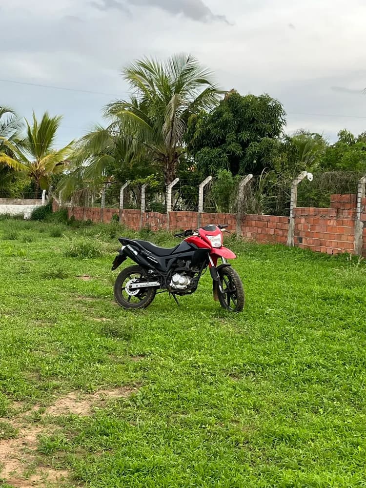 Vende-se bros 160 