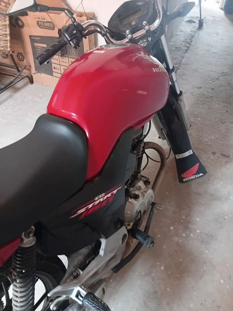 CG star  160
