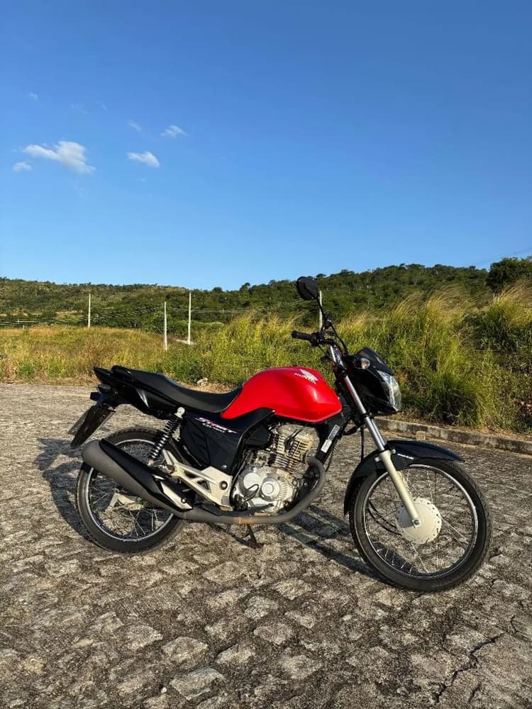 Start 160 EXTRAA