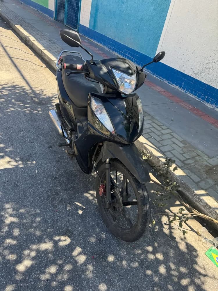 Vende jet 50 cc 3600