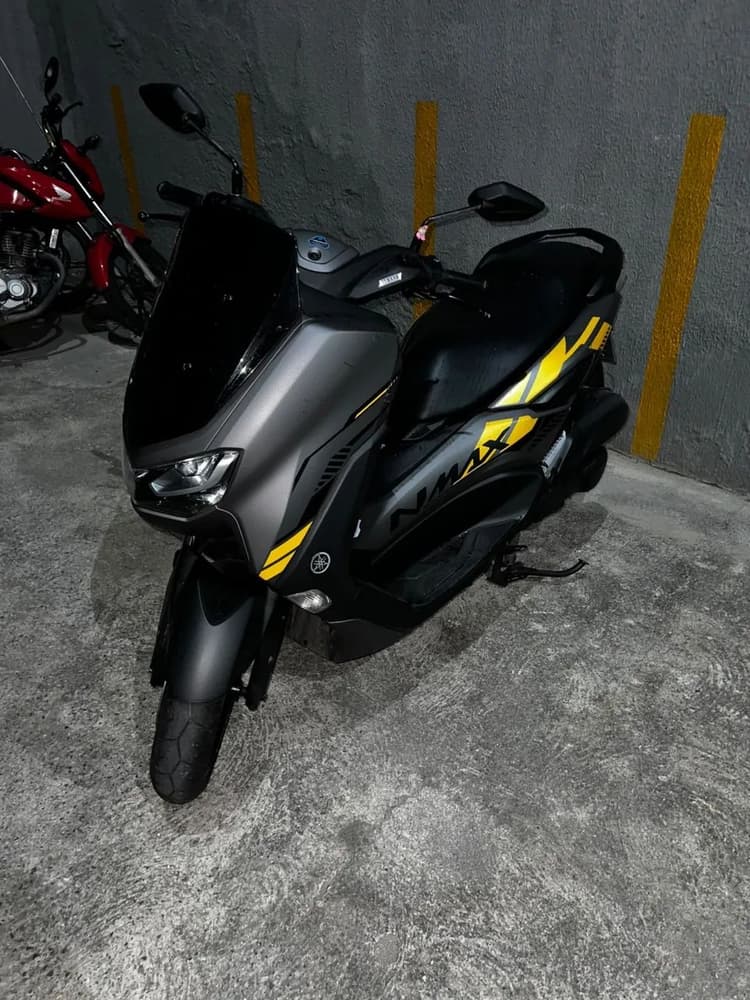 NMax 160 SE - Excelente estado