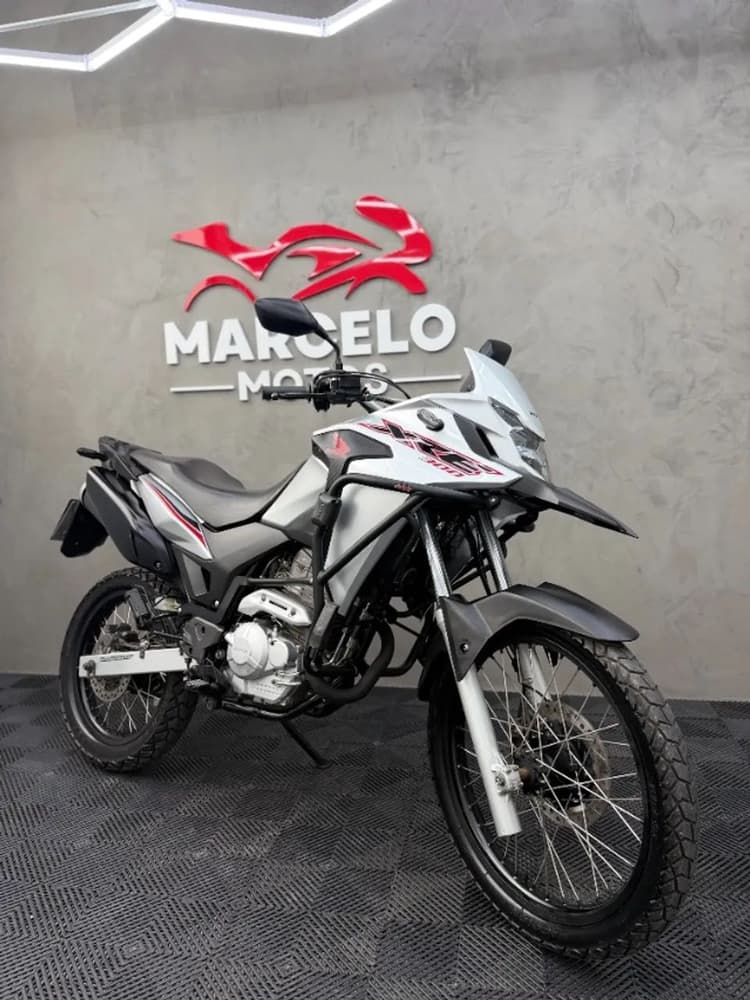 Honda XRE 300 2020