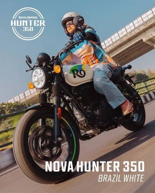 HUNTER BRAZIL - LUIZ 21984524428