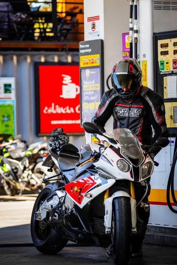 BMW S1000rr