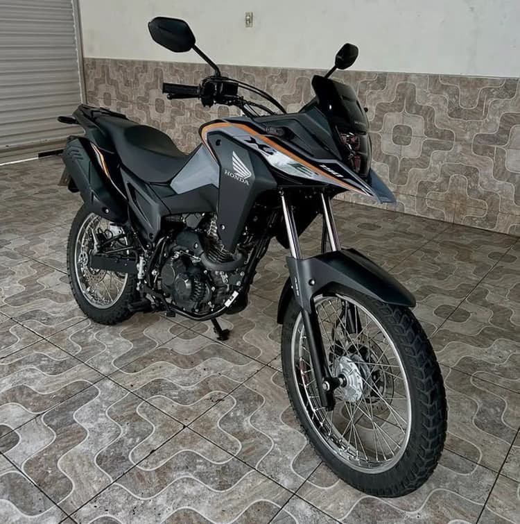 VENDO XRE 190