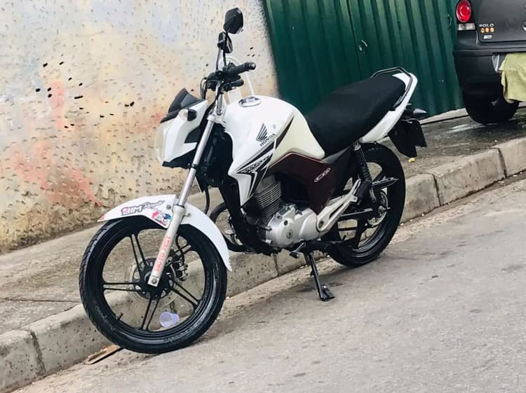 Vende se ou troca 