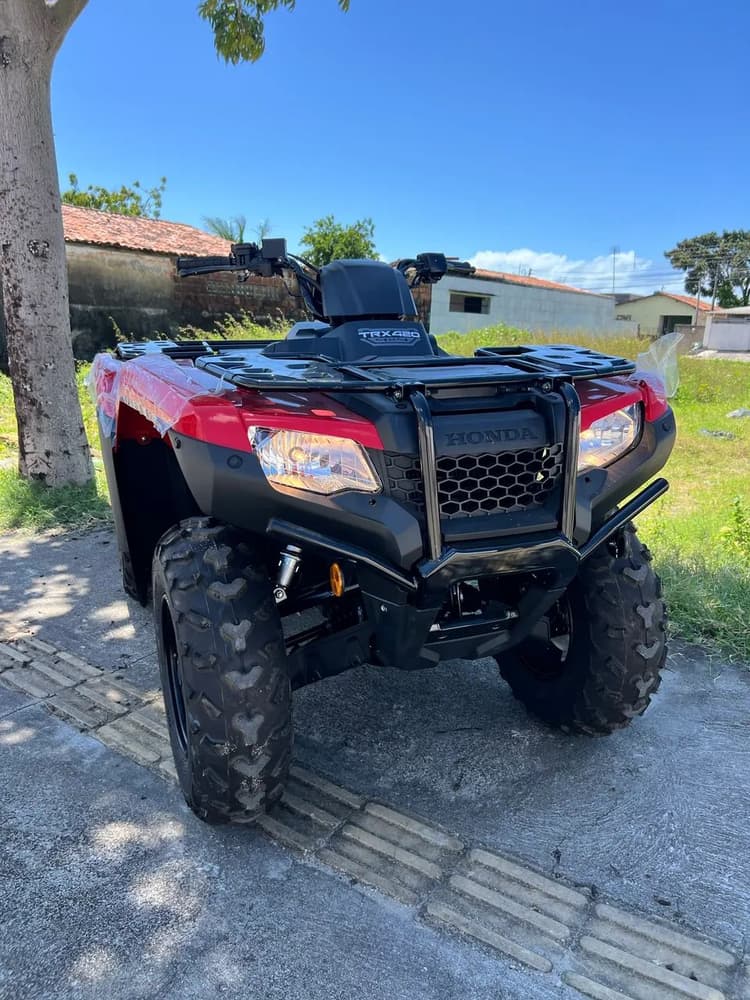 TRX 420 FM 