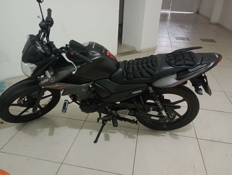 Fazer 150 2020