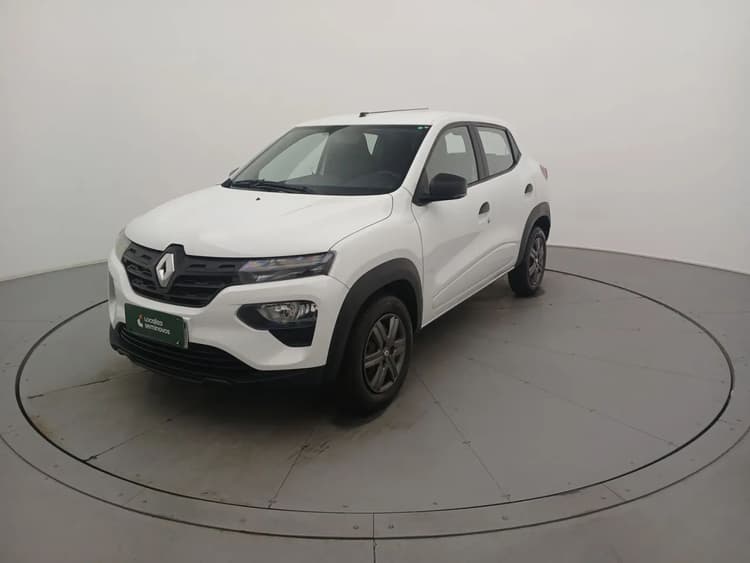Renault Kwid 1.0 Zen 2026