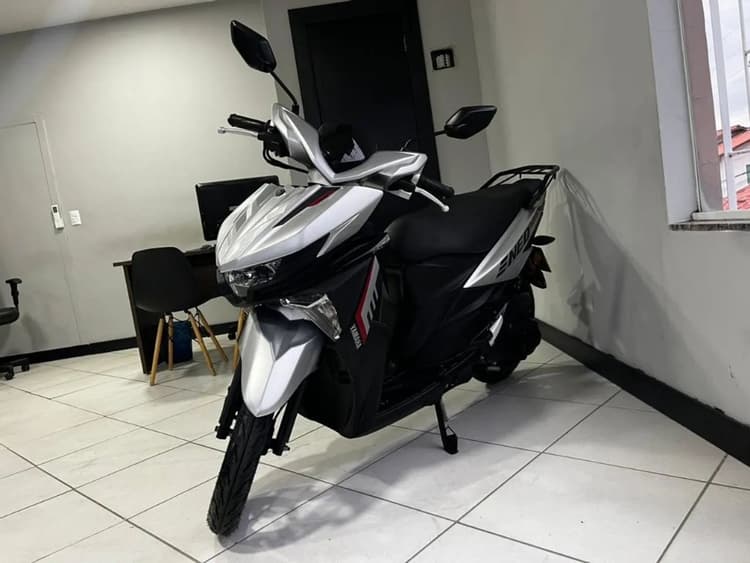 NEO AUTOMATIC 125cc