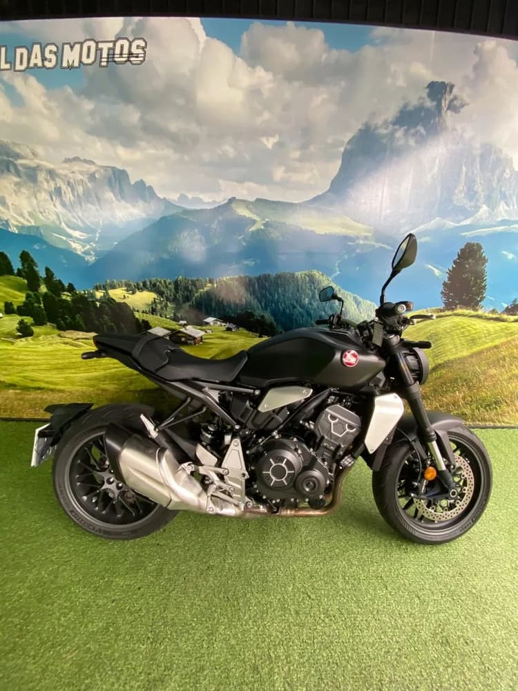 CB 1000R/ABS