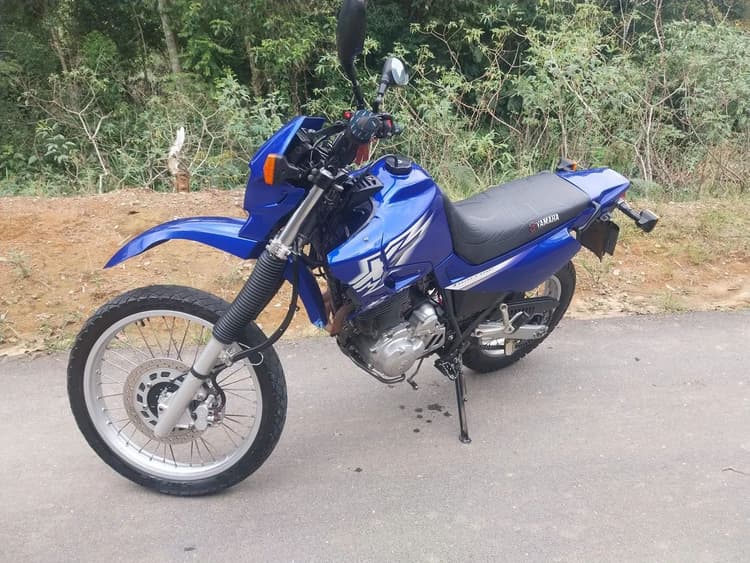 Xt 600E 