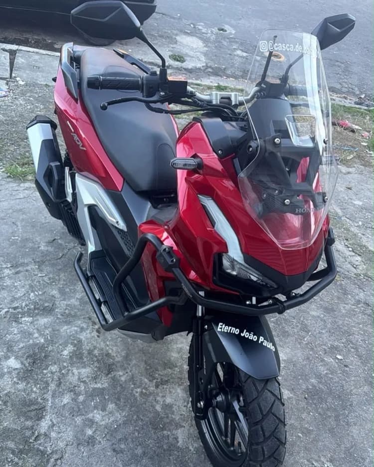 ADV 160 2026 