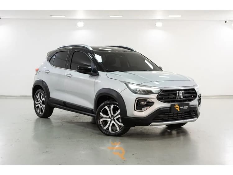 Fiat Pulse 2024