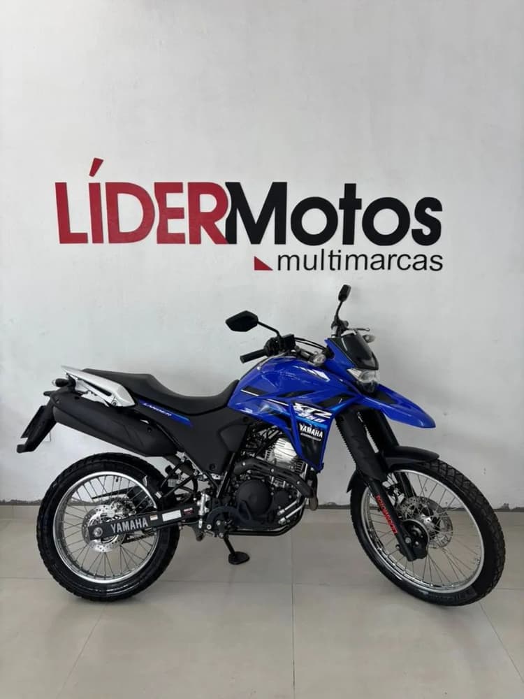 LANDER 250 2024
