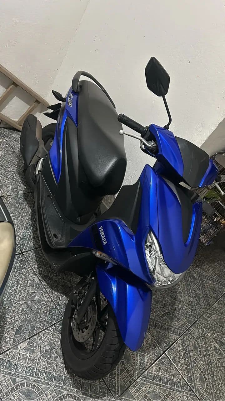 FLUO 125 -2023/24