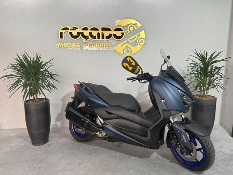 XMAX 250 ABS