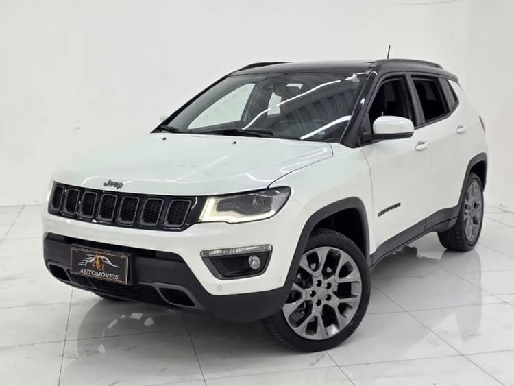 Jeep Compass 2020