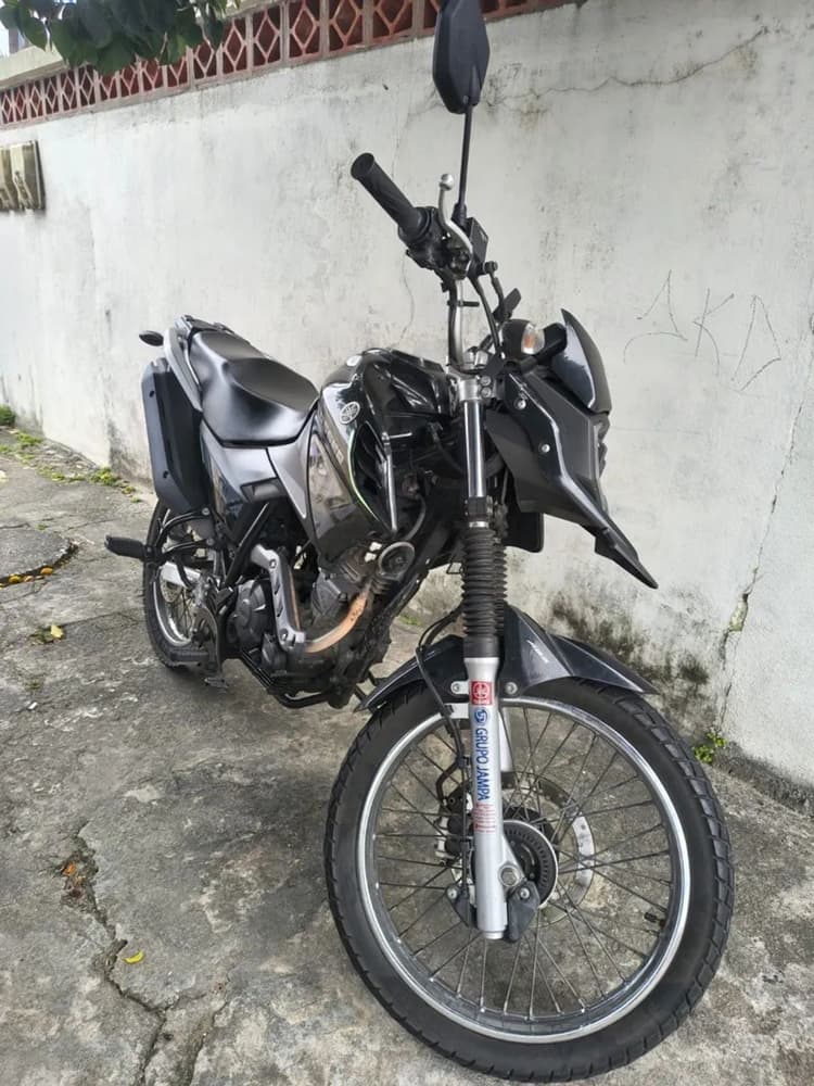 Crosser 2023 