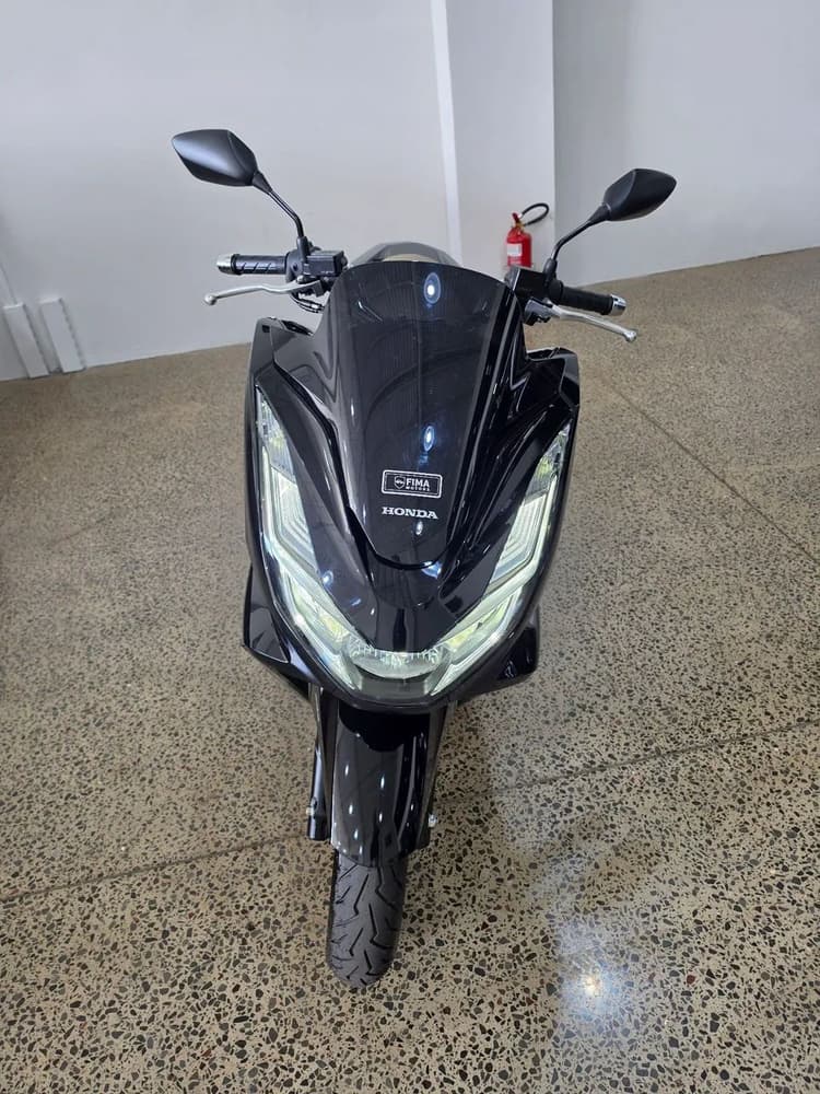 Pcx DLX
