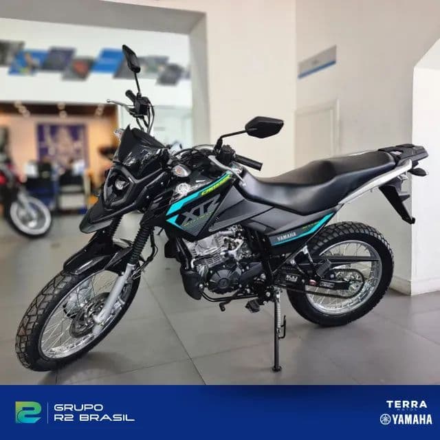 CROSSER S 2026 0KM