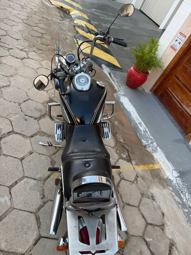 Compre Amazonas 250cc