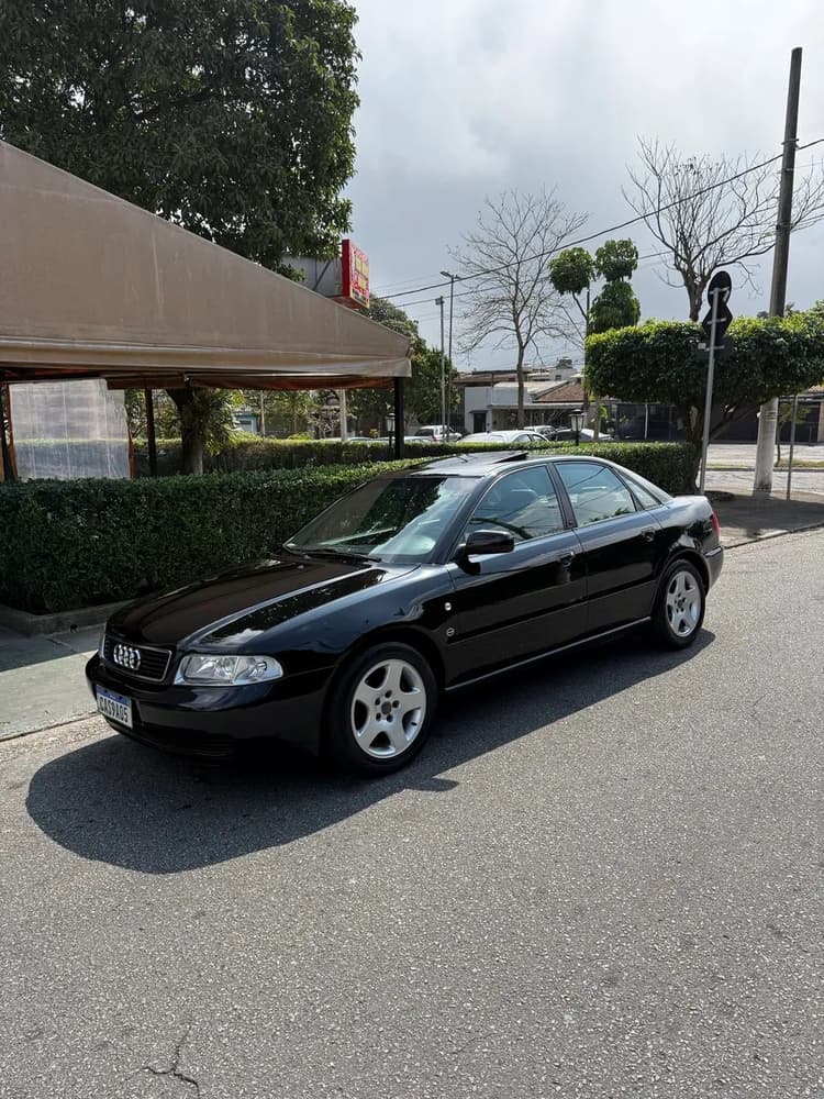 Audi A4 2.8 1995