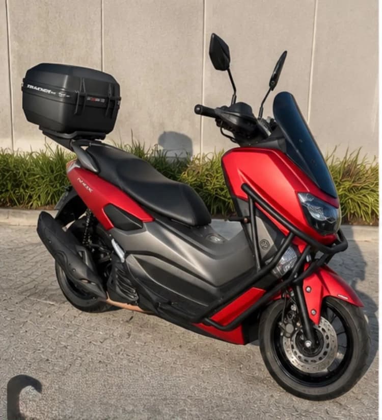 NMax 160 2020