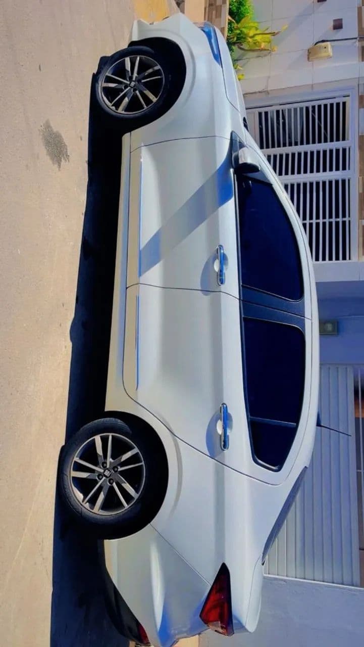Fiat Cronos Precision 1.3 16V Flex Aut. 2024