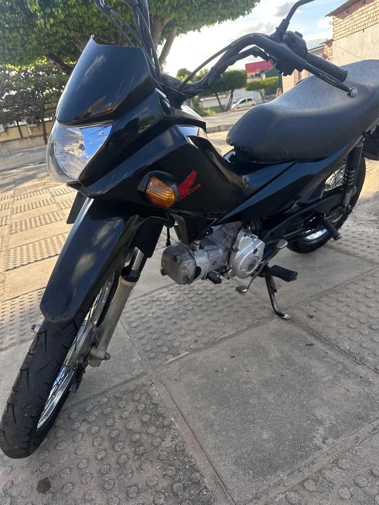 Pop 110i 2021