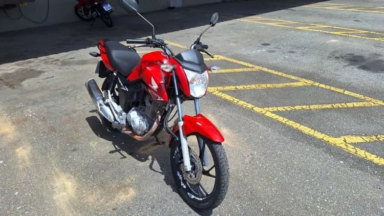 CG FAN 160