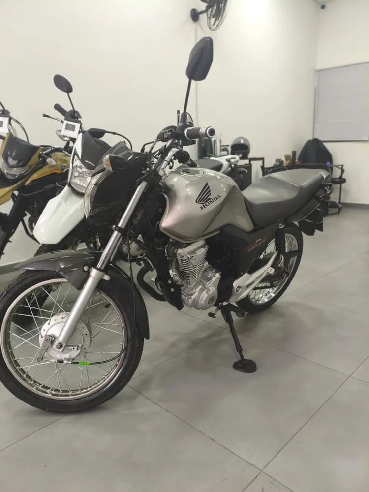 Honda Start 160cc
